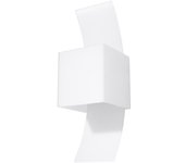 Aplique de pared lima g9