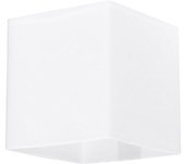 Aplique de pared rico g9