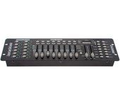 Consola dmx 512 sm006k 192 canales