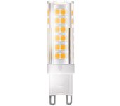 Bombilla g9 smd2835 5w 330º blanco cálido