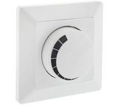 Regulador led triac dimmer 220v 3w-110w socket