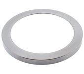 Magnet bol aro metálico nickel