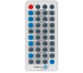 Mando a distancia merrytek mh01