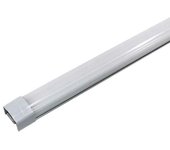 Barra lineal led barlis 8w 60cm blanco frío