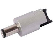 Vitralux conector dc (izquierdo)