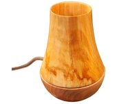 Luminaria de mesa vetto smob blanco cálido