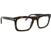 Tom Ford FT5757-B 052 52