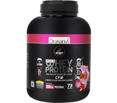 Whey Protein Aislado Yogur Fresa 2,2 kg Sport Live Drasanvi