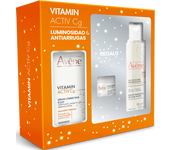Avène Vitamin Activ Sérum Luminosidad Corrector 30 ml