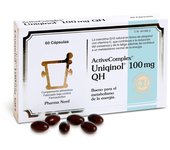 Pharma Nord ActiveComplex Uniqinol 100 mg 60 cápsulas