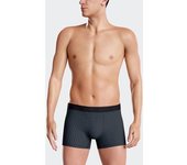 IMPETUS Pack 2 boxers de punto de hombre en Algodón VERDE (M)