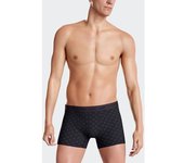 IMPETUS Pack 2 boxers de punto de hombre Algodón modal MARINO (3XL)