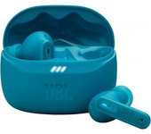 Auriculares inalámbricos JBL Tune Beam 2 Turquesa