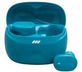 Auriculares inalámbricos JBL Tune Buds 2 Turquesa