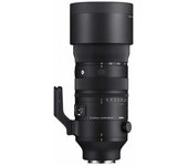 Sigma 70-200mm f2,8 DG DN OS HSM Sport para Sony E