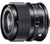 Objetivo Sigma 90mm F2.8 DG DN Contemporary Sony E