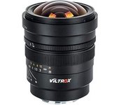 Objetivo Viltrox Af 20mm F1.8 PFU RBMH Para Sony-e