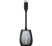 Lexar Lector de doble ranura USB-C™ profesional