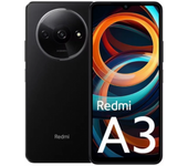 Teléfono Móvil Xiaomi Redmi A3 3Ram 64GB Negro