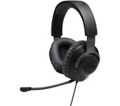 Auriculares inalámbricos JBL Quantum 100 Negro