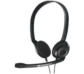 Cascos Pc 3 Chat Sennheiser