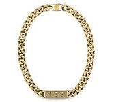 Collar Guess Hombre Guess Umn70003 45cm