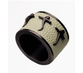 Anillo Breil Unisex Breil 2133420005 16
