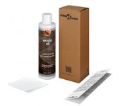 vidaXL Aceite Para Madera De Muebles 250 Ml