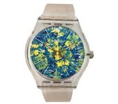 Reloj Arabians Unisex  Hba2239a (40mm)
