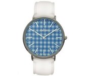 Reloj Arabians Unisex  Hba2228w (38mm)