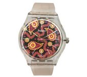 Reloj Arabians Unisex  Hba2239d (40mm)