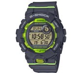 Reloj Casio Hombre  Gbd-800-8er (54mm)