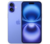 Apple Iphone 16 128gb Azul Premium Ocasion