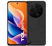 Tcl 605 Dual Sim 8gb Ram 256gb Negro