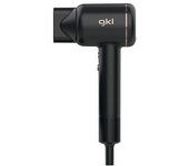Secador De Pelo Gkl Onyx Smart Negro