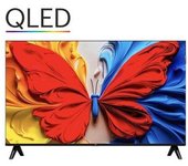 Smart Tv Tcl 40" Qled Fhd 40s5k Negro