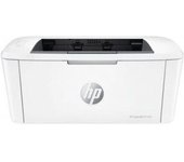 Impresora Hp Laserjet M110w Wifi Blanco