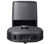 Robot Aspirador Eufy Clean X9 Pro Negro