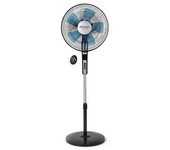 Ventilador De Pie Orbegozo Sf0640 Negro