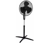Ventilador De Pie Tristar Ve-5899 Negro