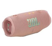 Altavoz Con Bluetooth Jbl Charge 6 Rosa