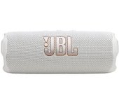 Altavoz Con Bluetooth Jbl Flip 7 Blanco