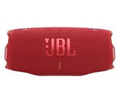 Altavoz Con Bluetooth Jbl Charge 6 Rojo