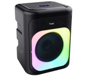 Altavoz Con Bluetooth Trust Azura Negro