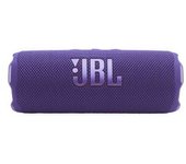 Altavoz Con Bluetooth Jbl Flip 7 Morado