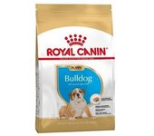 Royal Canin Puppy Bulldog 3 Kg