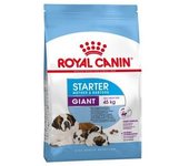 Royal Canin Giant Starter 15 Kg