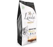 Lenda Adult Cat Farm Poultry Grain Free 2 x 7 kg
