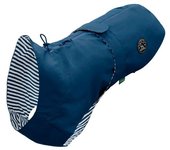 Hunter Abrigo Milford Azul para Perros 25 cm
