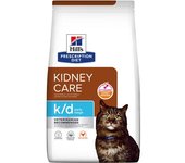 Hill´s Prescription Diet Hill´s Gatos Kidney Care K/D Early Stage 1.5 Kg